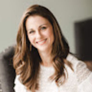 Meet your Posher, Kristin